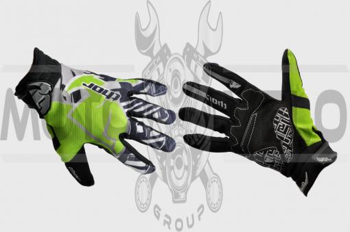 Перчатки O`NEAL (mod:Monster energy, size:L, черные)