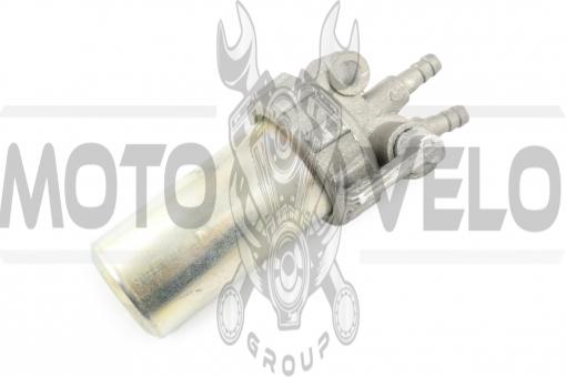 Кран топливный м/б 190N/195N (12/15Hp) (с фильтром) DIGGER