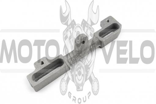 Крепеж двигателя (передний) м/б 190N/195N (12/15Hp) DIGGER