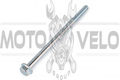 Болт бензогенератора ET-950 (6*100mm) JIANTAI