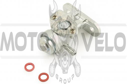 Кран топливный Suzuki AX100 HY