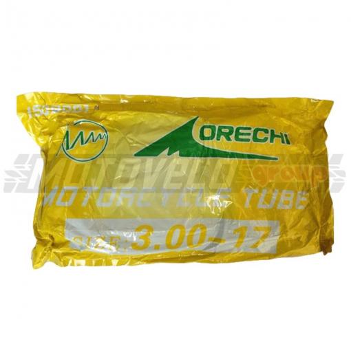 Мотокамера 3.00-17 Morechi