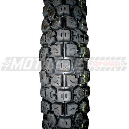 Мотопокрышка 3.50-10 Morechi MC 810
