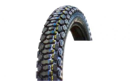 Мотопокрышка 3.75-19 Morechi MC 051