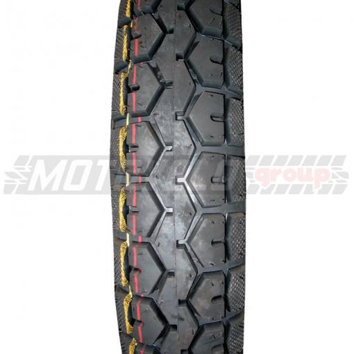 Мотопокрышка 3.75-19 Morechi MC 809