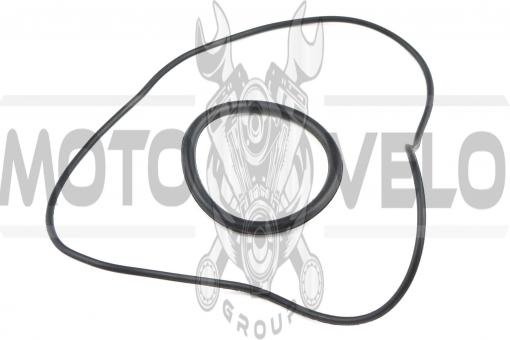 Кольца уплотнительные крышки корпуса мотопомпы 2