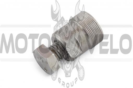 Съемник магнита генератора (ротора) 4T GY6 125/150 "VT" (#1)