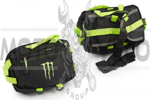 Сумка (mod:B-9, на пояс) ALPINESTARS