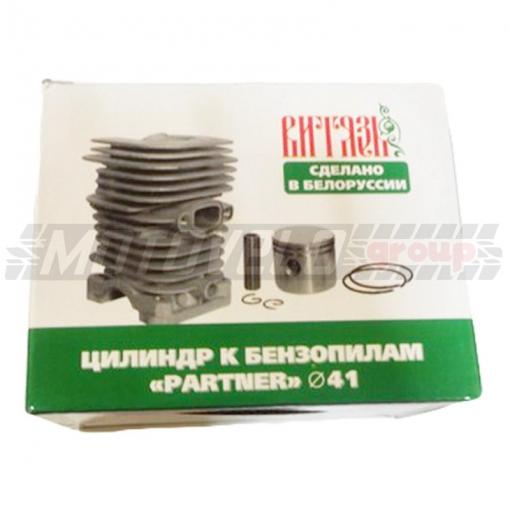 Поршневая б.п (ЦПГ) Partner P350 (Ø41) ВИТЯЗЬ