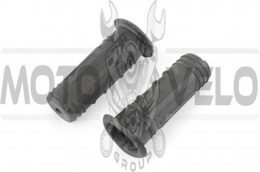 Ручки руля резиновые м/б 175N/180N (7/9Hp) DIGGER
