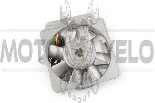 Электровентилятор м/б 175N/180N (7/9Hp) DIGGER
