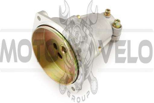 Корпус вариатора мотокосы 7T (Ø26, mod:Z2002)