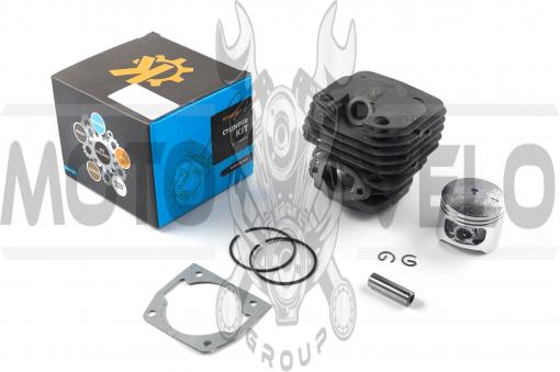 Поршневая б/п (ЦПГ) для Goodluck GL5200 (Ø45) (black) KAWASAHI