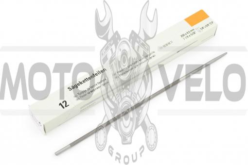 Напильник бензопильный Ø5,2mm #ST FORESTER