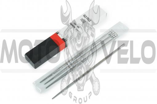 Напильник бензопильный Ø5,5mm #OR FORESTER
