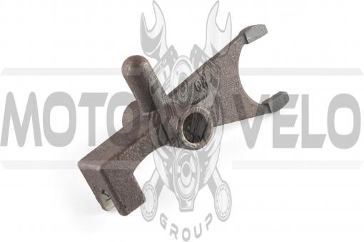 Вилка переключения повыш/пониж передачи КПП м/б 175N/180N (7/9Hp) (mod:81-1) DIGGER