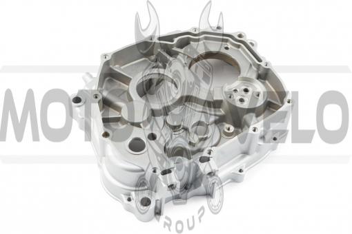Картер 4T CG125/150 (правый) ZZQ