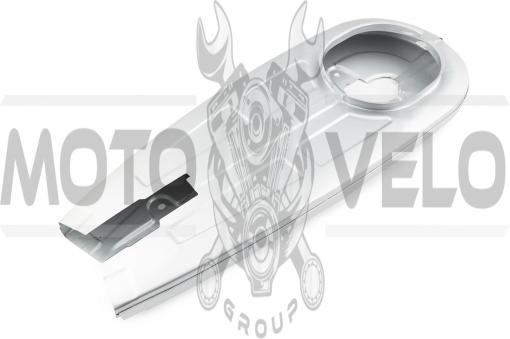 Кожух цепи трансмиссии 4T CG/CB 125/150 "ZZQ"