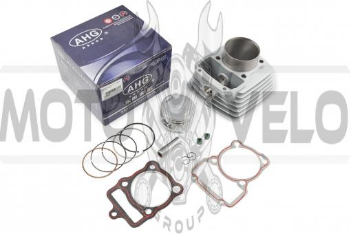 Поршневая (ЦПГ) 4T CG200 (Ø63.5,p-15) AHG
