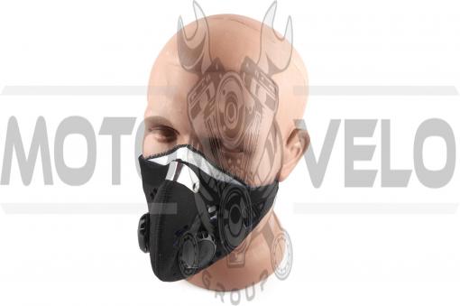 Подшлемник-маска (mod:WL-GB) KML