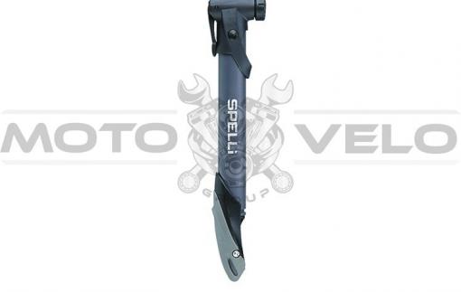 Насос для велосипеда SPELLI SMP-196