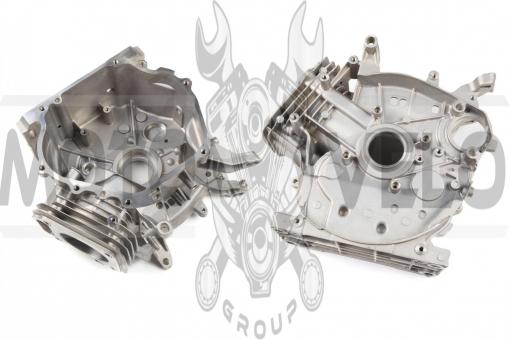 Блок двигателя м/б 177F (9Hp) (Ø77,00) ZS