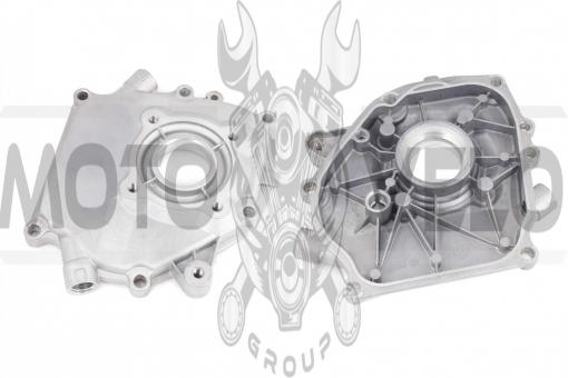 Крышка блока двигателя м/б 168F/170F (6,5/7Hp) ZS