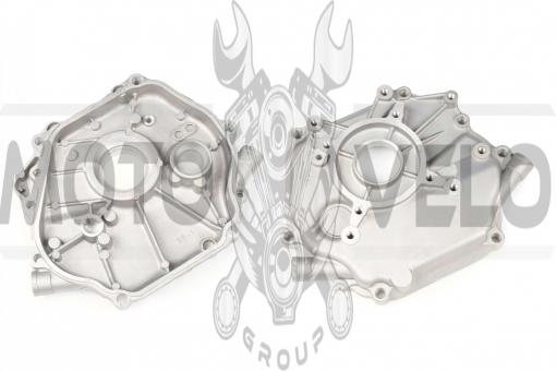 Крышка блока двигателя м/б 177F/188F (9/13Hp) ZS