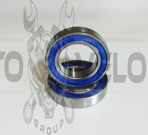 Подшипник 6009 45*75*16 (мотоблок ZUBR 178F, ATV-300) (Япония) KOY