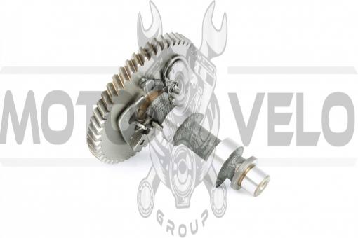 Распредвал c шестерней м/б 168F/170F (6,5/7Hp) (48T) ZS