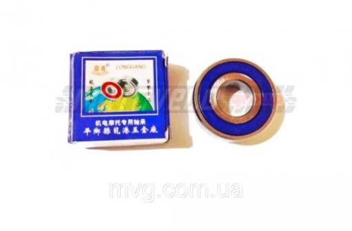 Подшипник промышленный 6203-2RS "LG"