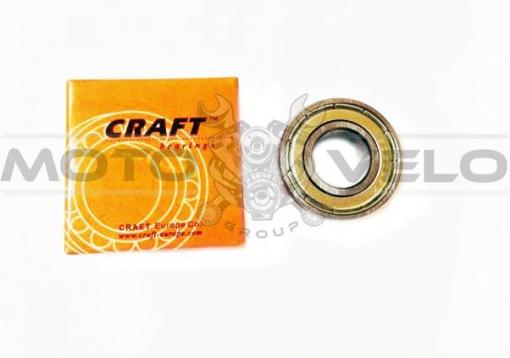 Подшипник промышленный 80902-ZZ "CRAFT"