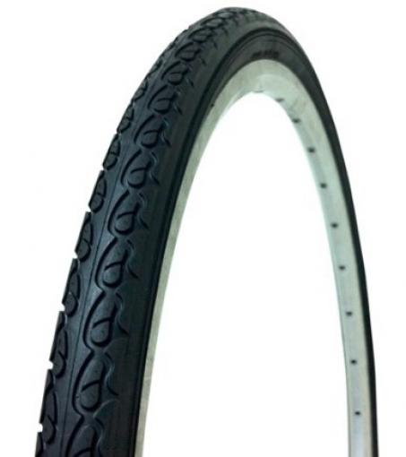 Покрышка велосипедная без камеры 26x1.75  "Deestone" D-823