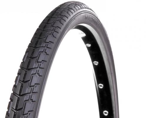 Покрышка велосипедная без камеры 28x1.75 (47-622) "Deestone" D-1006 