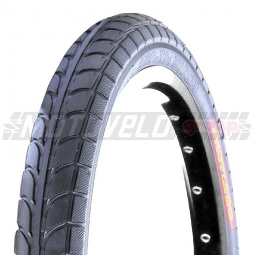 Покрышка велосипедная без камеры 28x1.75 (47-622) "Deestone" D-817