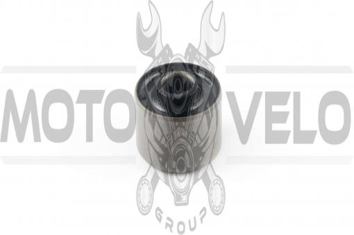 Сайлентблоки (пара) 30*35/30*10 (D*L*d) GY6 50 KTO