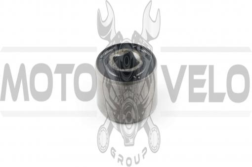 Сайлентблок 30*30*10 (D*L*d) (внутри квадрат) KTO