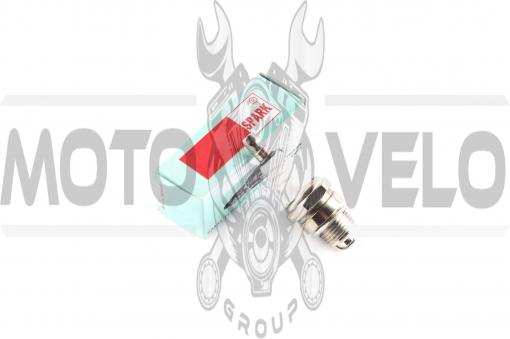 Свеча б/п L6TC M14*1,25 9,5mm DUCATI