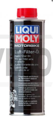 Пропитка для воздушного фильтра, 0,500л "LIQUI MOLY " #1625