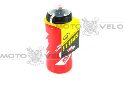 Фляга SPELLI SWB-528-M-(600 ml)