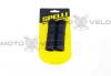 Грипсы велосипедные "SPELLI SBG-660 S" черный