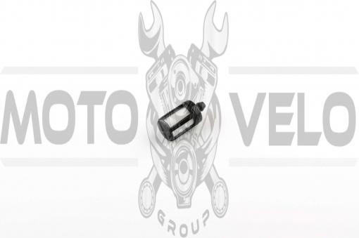 Фильтр топливный б/п (L-22mm, h-34,5mm, Ø8,3mm, mod:2013) KW