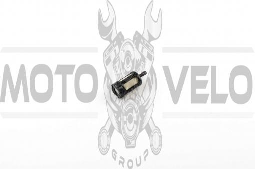 Фильтр топливный б/п (L-32mm, h-18mm, Ø4,8mm, mod:202-1) KW