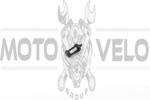 Фильтр топливный б/п (L-33,5mm, h-17,5mm, Ø5,7mm, mod:2012B) KW