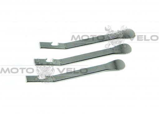 Бортировка "Bike Hand" Taiwan (mod:YC-313) компл. 3 шт.