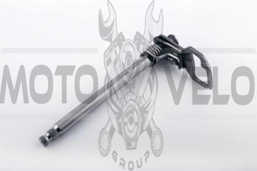 Вал переключения передач 4T CB125/150 EVO