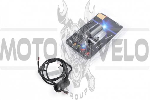 Светодиодная подсветка логотипа MONSTER ENERGY GJCT