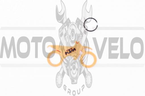 Брелок резиновый KTM (#YSK113)