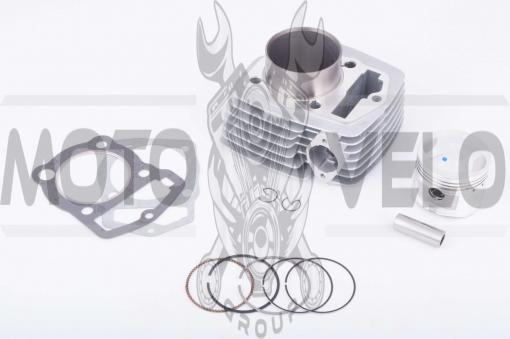 Поршневая (ЦПГ) 4T CB150 (Ø62.0, p-15, h-68) ZUNA