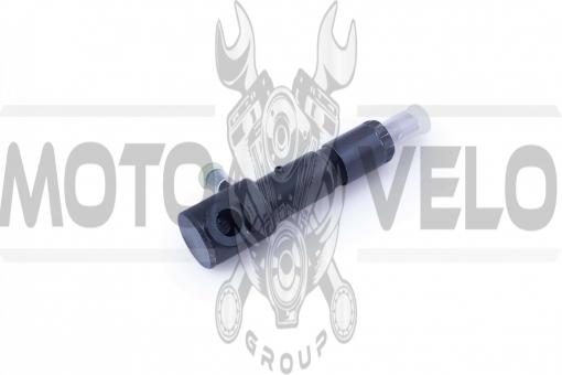Форсунка (в сборе) м/б 186F (9Hp, ZUBR) DIGGER